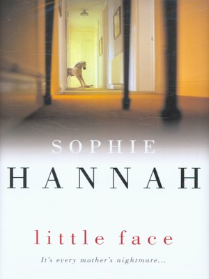 cover image of Little face